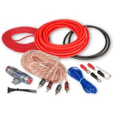 Комплект установочный AURA AMP-2208