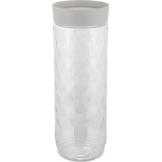 Емкость для хранения PLAST TEAM PT170310024 СТОКГОЛЬМ 1,5л пепельный жемчуг