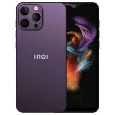Смартфон INOI Смартфон Note 13s 128+4Гб Фиолетовый