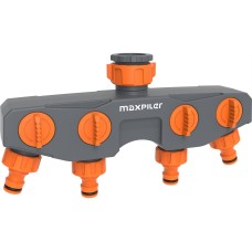Разветвитель MAXPILER MHA-002 Comfort (вход 1/2
