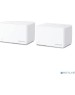 Mercusys Halo H80X(2-pack) AX3000 Домашняя Mesh Wi-Fi 6 система