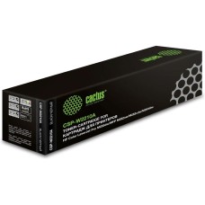 Картридж CACTUS Картридж CSP-W2210A, 207A, черный / CSP-W2210A