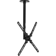 CACTUS Кронштейн для телевизора CS-CP07, 23-55