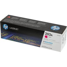 Картридж HP Картридж 203A, пурпурный / CF543A