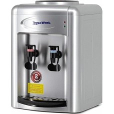 AQUA WORK Кулер 0.7-TDR, настольный, электронный, 