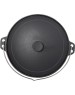 Казан MY REAL IRON COOK Казан чугун 4,0л с/кр TM