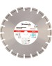 Диск алмазный MATRIX Диск алмазный 350 х 25.4 мм, 