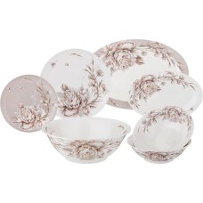 Набор столовый LEFARD СЕРВИЗ СТОЛОВЫЙ 