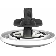 микрофо LOGITECH Микрофон Rally Mic Pod, белый [952-000038]