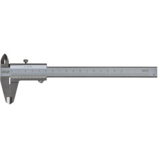 RGK Штангенциркуль нониусный SCM-150, 150мм, с глубиномером [779517]