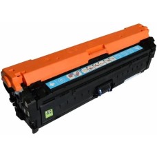 Картридж CACTUS Картридж CS-CE271A, CE271A, голубой / CS-CE271A