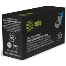 Картридж CACTUS Картридж CS-CE278X-MPSXL, CE278A/Canon 726/728, черный / CS-CE278X-MPSXL