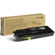 Картридж XEROX Картридж 106R03533, желтый / 106R03533