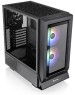 THERMALTAKE Корпус E-ATX Ceres 350 MX, Midi-Tower, без БП, черный [ca-1z3-00m1wn-00]