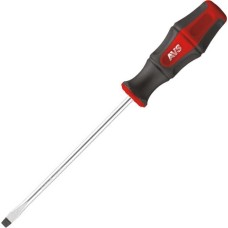 Отвертка AVS TOOLS Отвертка шлицевая (SL5x38 мм) 