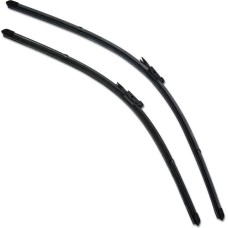 Комплект щеток AVS Щетки стеклоочистителя EXTRA LINE (к-т) PT-6053 (VOLVO S60,S80,XC70,XC90)