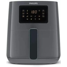 PHILIPS Аэрогриль HD9255/60, серый