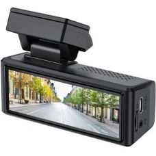 Видеорегистратор DIGMA Видеорегистратор FreeDrive 940W, черный