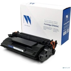 Картридж NV PRINT Картридж NVP совместимый NV-070H (БЕЗ ЧИПА) для Canon MF461w/463dw/465dw/LBP243dw/246dw (10200k)