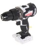 Дрель ИНТЕРСКОЛ Дрель-шуруповерт ДА-13/36В 70, без АКБ, без ЗУ [814.0.0.70]