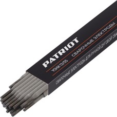 Электроды PATRIOT Электроды сварочные УОНИ-13/55 (4.0х450 мм, 1 кг)