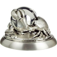 Фигурка EXETERA ARGENTI СТАТУЭТКА 