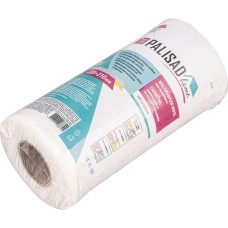 Салфетка PALISAD HOME Салфетки универсальные из нетканого материала в рулоне, 220 x 210 мм, 70 шт, Home Palisad 923395