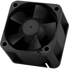 ARCTIC COOLING Вентилятор корпусной S4028-6K 250 - 6000 rpm Dual Ball Bearing 4-Pin Fan-Connector (ACFAN00185A)