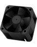 ARCTIC COOLING Вентилятор корпусной S4028-6K 250 - 6000 rpm Dual Ball Bearing 4-Pin Fan-Connector (ACFAN00185A)