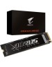 AORUS Твердотельный накопитель SSD Gigabyte 4TB M.2 2280 Gen5 14000 AG514K4TB PCI-Express 5.0x4, NVMe 2.0, 3D TLC NAND, Phison PS5026-E26