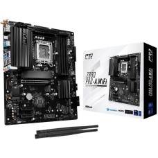 Материнская плата ASROCK Материнская плата Z890 PRO-A WIFI, RTL