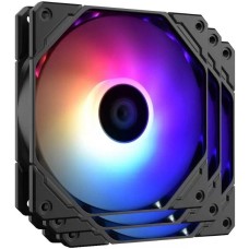 ID-COOLING Вентилятор Fan TF-12025-PRO ARGB TRIO