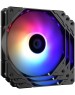 ID-COOLING Вентилятор Fan TF-12025-PRO ARGB TRIO