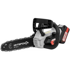 Цепная пила INTERSKOL Цепная пила PCA-12/36V ИНТЕРСКОЛ 824.2.2.70