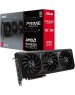 Видеокарта ASUS Видеокарта RX9070 PRIME OC 16GB GDDR6 256bit 3xDP HDMI 3FAN RTL [PRIME-RX9070-O16G]