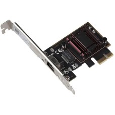 ORIGO Сетевая карта ON300/A1A Сетевой адаптер PCI-E, 1x2.5GBase-T