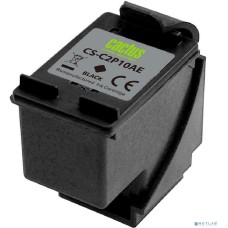Картридж CACTUS Картридж струйный CS-C2P10AE № 651 черный (18мл) для HP 5575/5645;Officejet 202/252