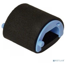 HP RL1-2593-000CN Ролик захвата LJ Professional P1102/P1102W/P1108 / P1607 / M1132/M1136/M1212/ M1213/M1214/M1216/M1217/M1218 / M125/M126/M127/M128 / M377 / M452 / M477