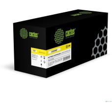 Картридж лазерный CACTUS Картридж лазерный CS-EXV65Y 5764C001 желтый (11000стр.) для Canon IR C3326