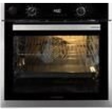 Духовой шкаф электрический Grundig GEBD19300B черный/нержавеющая сталь
