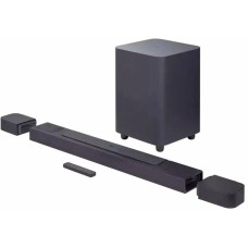 Саундбар JBL Саундбар BAR 800 MK2 7.1 480Вт +300Вт черный