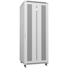 CABEUS Шкаф серверный ND-05C-42U80/100 напольный, перфорированная передняя дверь, 42U, 800x2055x1000 мм