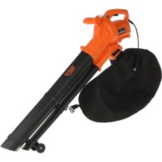 CARVER Воздуходувка-пылесос BV 2800E, оранжевый [01.005.00009]