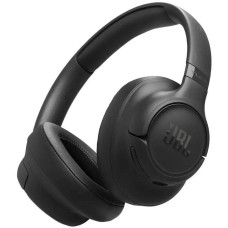 Наушники накладные беспроводные JBL Наушники Tune 730 BT, Bluetooth, накладные, черный [ t730btblk]