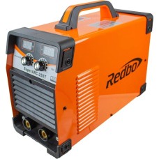 REDBO SuperARC-250T Аппарат сварочный инверторный ( MMA 20-250A, 2-4мм, дисплей)