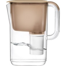 Фильтр-кувшин БАРЬЕР ВА7АР00 МОККО карамельный XS