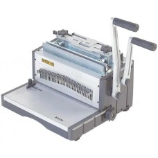 OFFICE KIT Переплетчик B3430, A4, от 5.5 до 14.3 мм