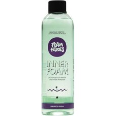 Автохимия FOAM HEROES FHB059 Foam Heroes Inner Foam pH-нейтральный состав для химчистки салона, 500мл