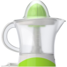 MAXVI Соковыжималка для цитрусовых SG403 бело-зеленый