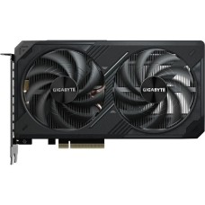 Видеокарта GIGABYTE Видеокарта PCI-E 5.0 GV-N506TWF2OC-8GD 1.0 NVIDIA GeForce RTX 5060TI 8Gb 128bit GDDR7 2572/28000 HDMIx1 DPx3 HDCP Ret